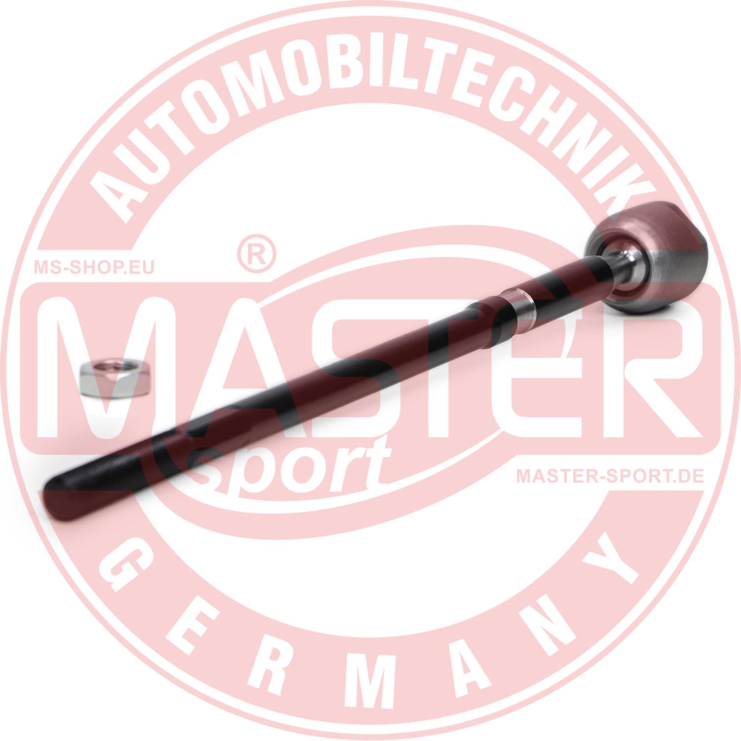 MASTER-SPORT GERMANY 90190S-PCS-MS Άρθρωση, μπάρα μπροστινός άξονας for CHEVROLET OPEL